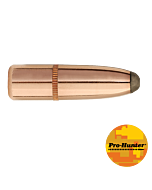SIERRA Palle Pro-Hunter 308" 180gr RN #2170 (100pz)