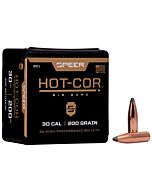 SPEER Palle Hot-Cor 308" 200gr SP #2211 (50pz)