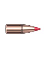 HORNADY Palle V-MAX 224" 55gr +Cannelure #22272 (100pz)