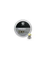 RWS Power Ball Field Line 4,50mm 0.61g / 9.4gr (200pz)