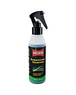 BALLISTOL Kunststoff Reiniger Detergente per Armi Parti in Plastica 150ml