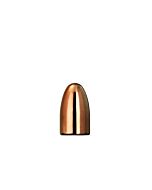 GECO Palle FMJ 9mm 355" 124gr (100pz *Sfuse)