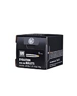 RWS Bullets Evolution 277" 154gr (50pc) #2416959