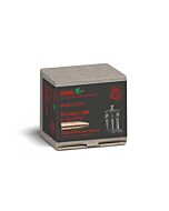 GECO Geschosse Zero 366" 184gr (9.3mm / 11,9g) (50St)