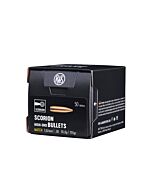 RWS Geschosse Scorion Match 308" 155gr (50St) #2418598