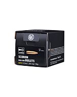 RWS Bullets Scorion Match 264" 130gr (50pc) 2418600