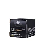 RWS Bullets Scorion Match 308" 190gr (50pc) #2421464