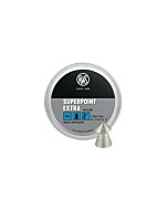 RWS SUPER Point Extra Field Line 5.50mm 0,94g / 14.5gr (250pz)