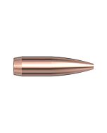 HORNADY Palle Varmint 243" 87gr BTHP #2442 (100pz)