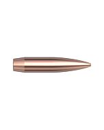 HORNADY Palle MATCH 243" 105gr BTHP #2458 (100pz)