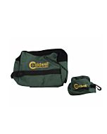 Caldwell Deadshot Shooting Bags Combo Sacchetti VUOTI Rear + Front #248885