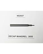 LEE Decapping Pin di ricambio Collet Die .3055 #NS2627