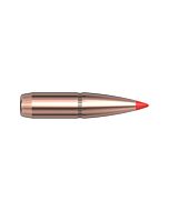 HORNADY Palle SST 284" 162gr #28452 (100pz)