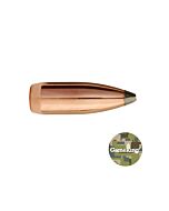 SIERRA Palle GameKing 358" 225gr SP BT #2850 (50pz)