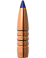 BARNES Palle Tipped TSX 284" 140gr TTSX BT #30300 (50pz)