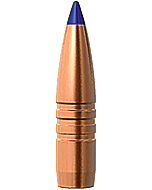 BARNES Bullets Tipped TSX 308" 168gr TTSX BT #30370 (50pc)