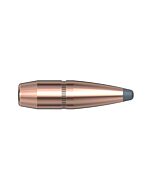 HORNADY Interlock Bullets 308" 165gr BTSP #3045 (100pcs)