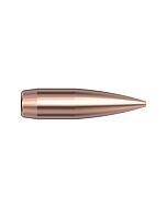 HORNADY Palle MATCH 308" 168gr BTHP #30501 (100pz)
