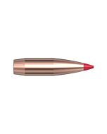HORNADY Palle ELD-X® Palle 308" 178gr #3074 (100pz)