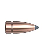 HORNADY Palle Interlock 310" 123gr SP #3140 (100pz)