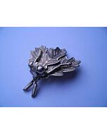 Fronde Argentate per Zanne Cinghiale Mod.326-2