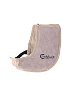 Caldwell Field Recoil Shield Imbottitura Spalla per Rinculo Ambidestro #350010