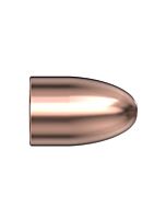 HORNADY Palle 355" 115gr FMJ RN #35557 (100pz)