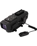 39OPTICS Digital Sony 307 Sight Night&Day + Telemetro e Wifi incorporato