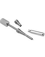 HORNADY Pilot Style Flash Hole Deburr Tool #399693