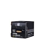 RWS Bullets Scorion Match 308" 175gr (50pc) #2418599