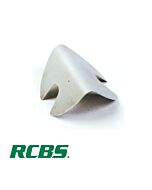 RCBS QUICK CHANGE Powder Baffle Deflettore Polvere #90226