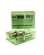 LEE Full Lenght 2-Die Set .30-06 Springfield #90880 (senza Shelholder #2)