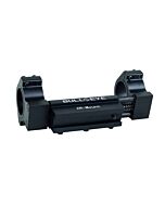 DIANA BullsEye ZR-Mount Attacco ammortizzato per scina 11mm