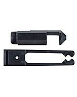 LEE Feed Die and Fingers 9mm diametro .365 .61<>.75 Lungo #90888