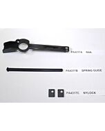 LEE APP Rail /Spring Guide /Nylock  #PA4317