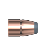 HORNADY Bullets Interlock 458" 300gr HP #4500 (50pc)