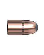 HORNADY Bullets Interlock 458" 350gr RN #4502 (50pc)