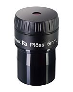 Levenhuk Ra Plössl 6mm, 1.25' Eyepiece