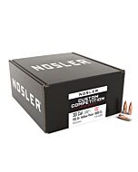NOSLER Palle Competition 308" 155gr HPBT #45369 (1000pz)