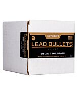 SPEER Palle Lead 358" 148gr HBWC #4618 (500pz)