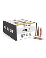 NOSLER Geschosse RDF 264" 140gr HP BT #49824 (100St)