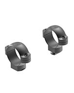 LEUPOLD Anelli Standard 1" Medi #49901