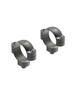 LEUPOLD Quick Release Anelli 30mm Alti #49933