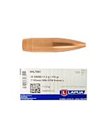 LAPUA Bullets Scenar-L OTM GB550 308" 175gr (100pc) #4PL7061