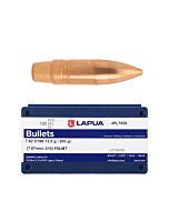 LAPUA Bullets FMJ BT D166 310" 200gr (100pc) #4PL7005