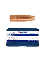 LAPUA Bullets Mega SP E415 308" 185gr (100pc) #4PL77213