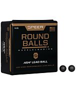 SPEER Geschosse Sferiche 454" Avancarica #5135 (100St)