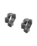 LEUPOLD Quick Release Anelli 30mm Super Alti #51716