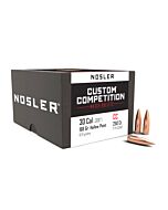 NOSLER Palle Competition 308" 168gr HPBT #53168 (250pz)