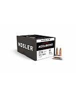 NOSLER Geschosse Accubond Geschosse 224 70gr SP #53780 (50St)